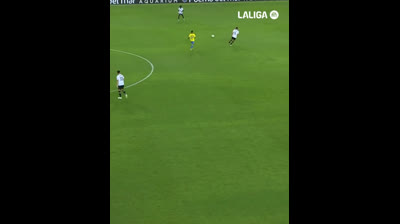 18-8-23 Fran Pérez vs Las Palmas