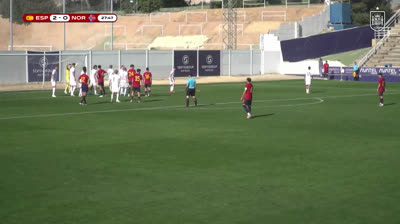 20-2-24 Gerard Hernández vs Noruega