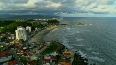 Free Nature Videos: The Most Beautiful Beaches