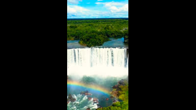 Free Nature Videos: Panoramic Views