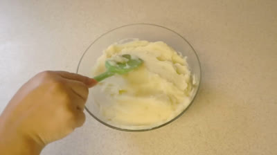 Receta de Puré de Patatas Gourmet: ¡Un Toque Elegante!