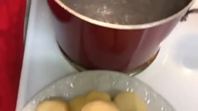 Receta de Puré de Papas Vegano: Sin Lácteos y Delicioso