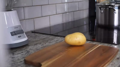 Puré de Patatas con Hierbas: Receta Aromática y Sabrosa