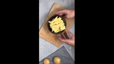 Puré de Patatas con Espinacas: Receta Saludable y Nutritiva