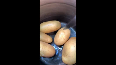 Receta de Puré de Papas con Calabaza: Un Giro Saludable