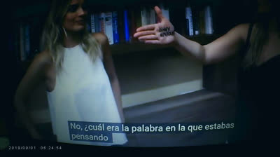 MAGIA CON  AYUDA DE TECNOLOGIA