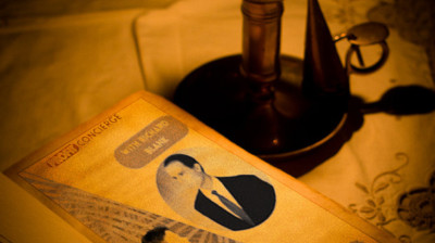 Snack 'N Learn podcast. The Profit Concierge with Richard Blank. A Call Center Guru