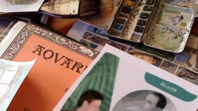 Snack 'N Learn podcast. The Profit Concierge with Richard Blank. A Call Center Guru