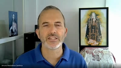 CÓMO REZAR EL ROSARIO PARUSÍACO DE UMBE