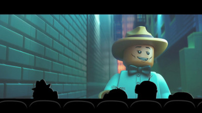 Watch The New Piece by Piece Trailer With The Minions