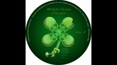 Metallica - 2000.01.05 - Allstate Arena - Chicago, IL, USA#2