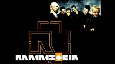 Rammstein - Live @ Pinkpop Festival, Netherlands, 17-05-1997