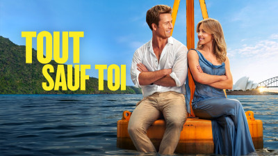 Tout sauf toi 13/14 Version VF HD 2K Blu-ray