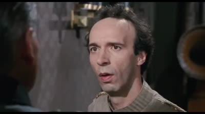 LA VITA È BELLA [HD]  3