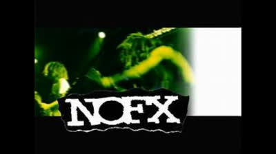 NOFX - Live @ Rockpalast, Meppen, Germany, 25-05-1993