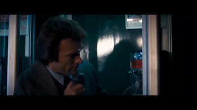 ISPETTORE CALLAGHAN: IL CASO SCORPIO È TUO!  2