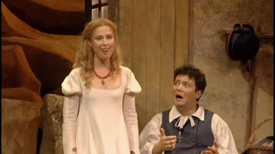 Meyerbeer Dinorah ou le Pardon de Ploërmel