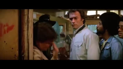 CIELO DI PIOMBO, ISPETTORE CALLAGHAN  2