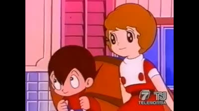 Sally la maga epi 24