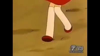 Sally la maga epi 23