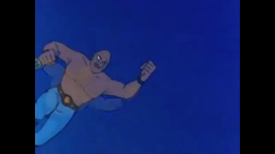 Moon Mask Rider epi 05