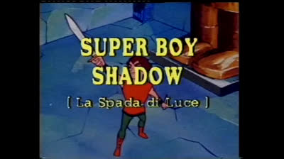 Super Boy Shadow epi 11