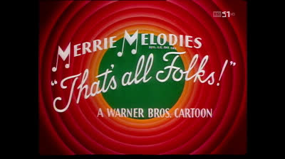 Daffy Duck my favorite duck