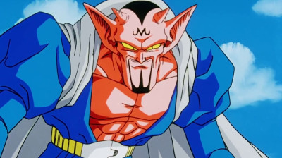 Capitulo 221 - Una bestia del infierno