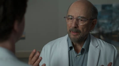 The Good Doctor T3 E2 - Deudas