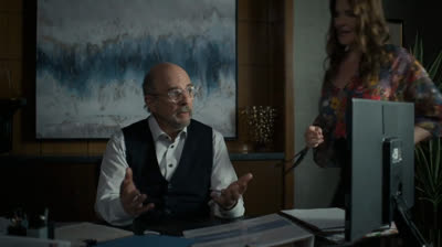 The Good Doctor T3 E7 - DAEF