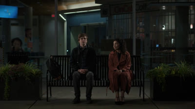 The Good Doctor T3 E11 - Fracturado