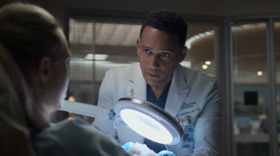 The Good Doctor T3 E20 - Te quiero