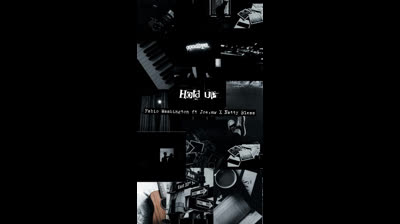 Hold Up ft Joe.mw X Natty Bless