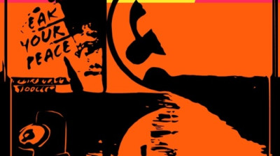 Zaire Ukuu Presents: Speak Your Peace Podcast. Episode: "Higher Level Mentality" with Richard Blank