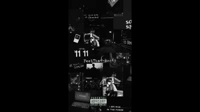 Feel that boorie' ft Drex D Dwayne & Natty Bless