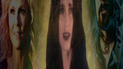 The Wizard's Endearment "Dark Ages' | Trailer one