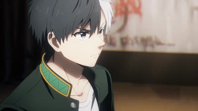 WIND BREAKER  7 VF Saison  1