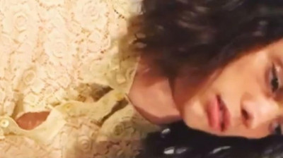 FRIGHTENINGLY   BORING- ERIN  MOMMSEN WOLFF-