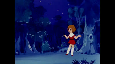 Sally la maga epi 31