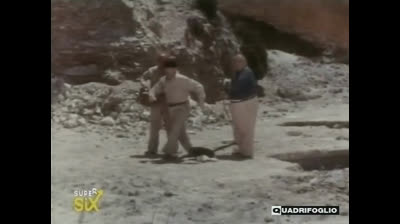 I 3 marmittoni (The New 3 Stooges)  epi 66
