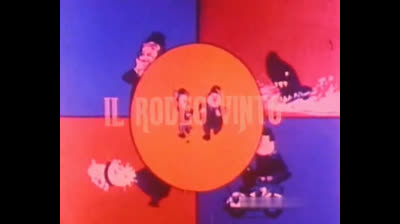 Stanlio & Ollio il rodeo vinto