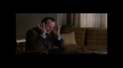 Il Sesto Senso - Bruce Willis