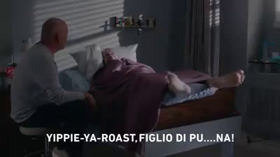 Roast of Bruce Willis