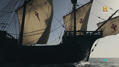 La Primera Vuelta Al Mundo -T1; Ep.3 - Medio ducado por una rata