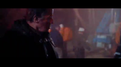 RAMBO: LAST BLOOD [HD]  1