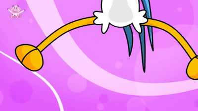 El tractor -La vaca lola.?