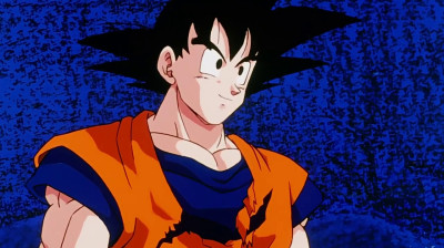 Capitulo 223 - El máximo poder de Goku