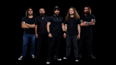 Motorocker - Só Mais Uma Vez