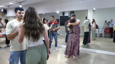 FINALISTAS CASTING ISABEL Y DIEGO 2025