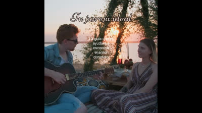 Tu pareja ideal